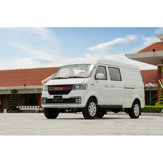 SRM 868 5 chỗ 2025