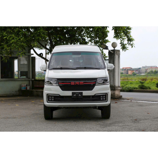 SRM 868 2 chỗ 2025 