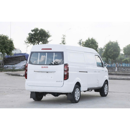 SRM 868 2 chỗ 2025 