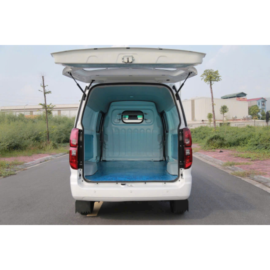 SRM 868 2 chỗ 2025 