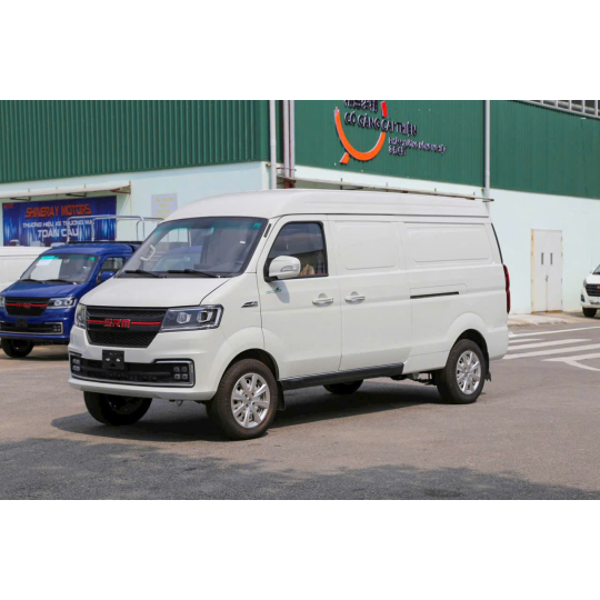 SRM 868 2 chỗ 2025 