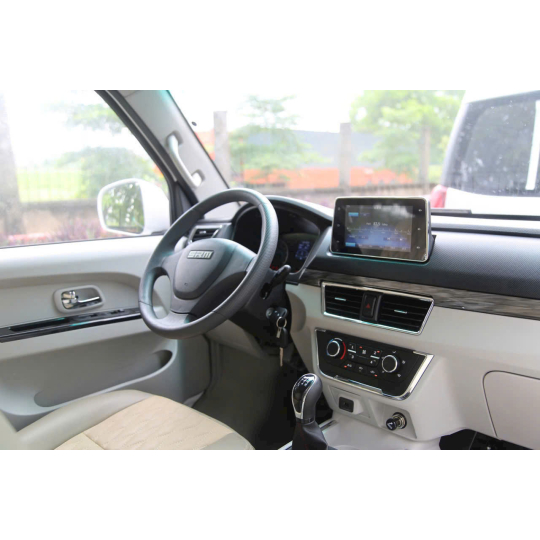 SRM 868 2 chỗ 2025 