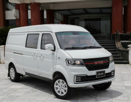 SRM 868 5 chỗ 2025