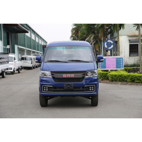 SRM T50 THÙNG LỬNG