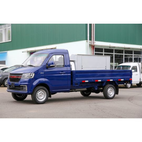 SRM T50 THÙNG LỬNG