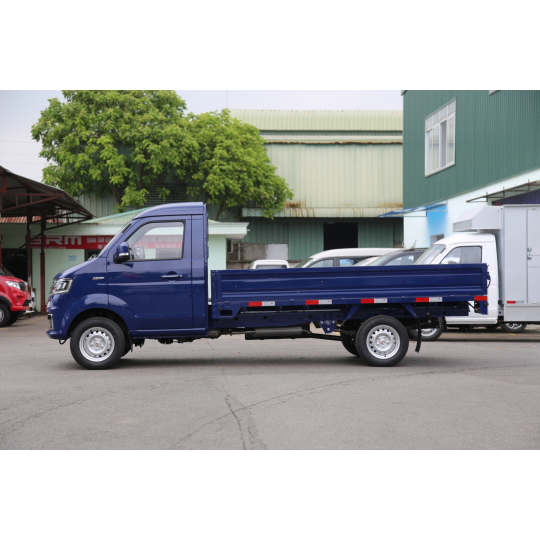 SRM T50 THÙNG LỬNG