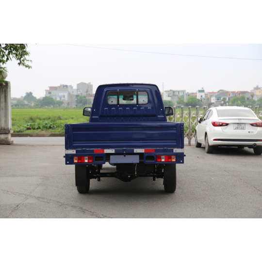 SRM T50 THÙNG LỬNG